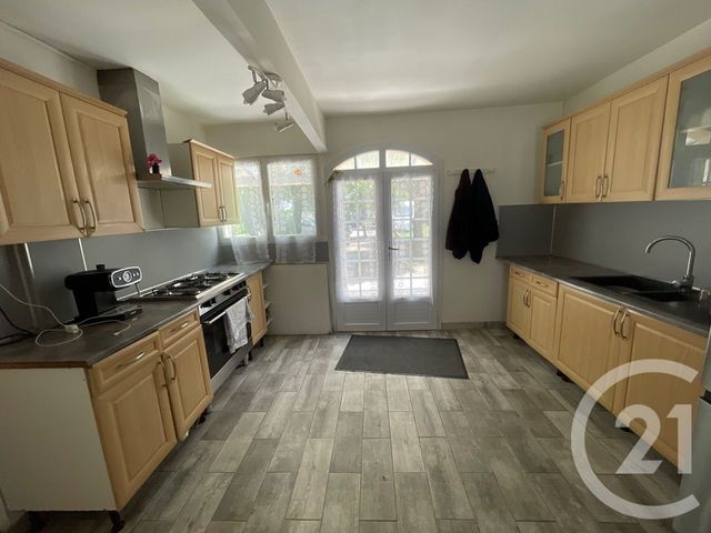 Maison &agrave; vendre - 3 pi&egrave;ces - 64,77 m2 - Chamadelle - 33 - AQUITAINE