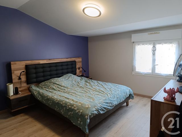 Maison &agrave; vendre - 7 pi&egrave;ces - 170,52 m2 - La Barde - 17 - POITOU-CHARENTES