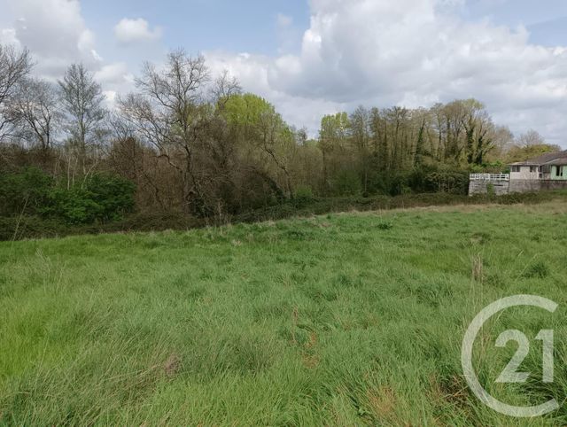 Maison à vendre - 1 pièce - 100 m2 - Les Peintures - 33 - AQUITAINE