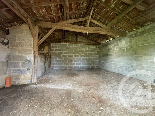 Terrain à vendre - 816 m2 - La Barde - 17 - POITOU-CHARENTES