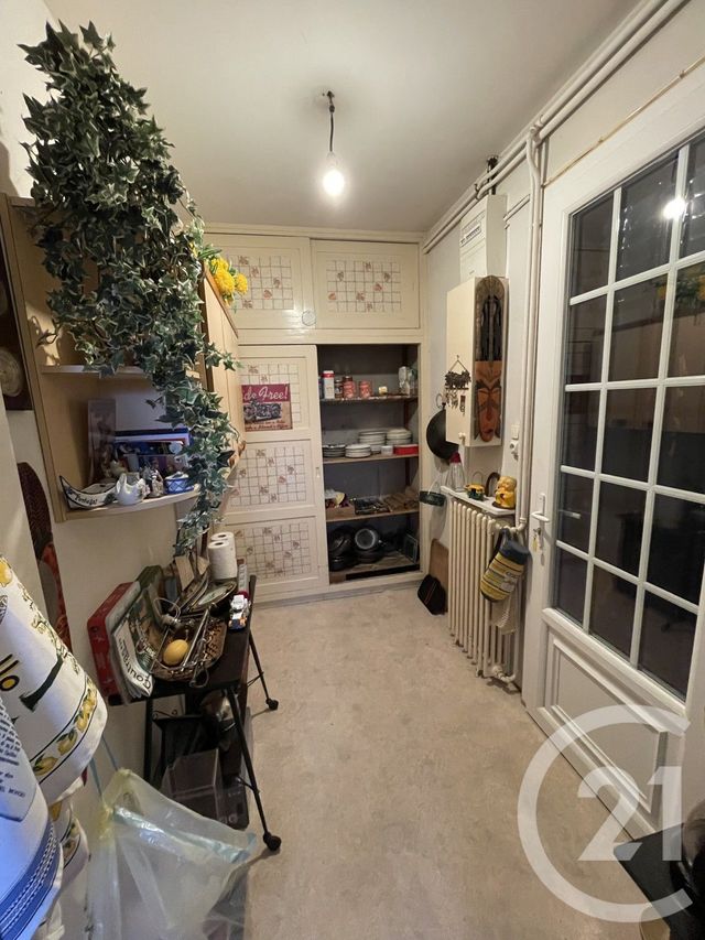 Maison &agrave; vendre - 3 pi&egrave;ces - 62,11 m2 - Coutras - 33 - AQUITAINE