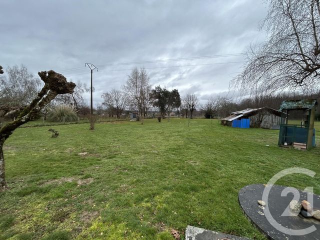 Maison &agrave; vendre - 4 pi&egrave;ces - 88,23 m2 - Les Eglisottes Et Chalaures - 33 - AQUITAINE