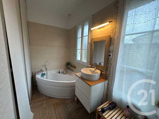 Maison &agrave; vendre - 7 pi&egrave;ces - 165 m2 - Libourne - 33 - AQUITAINE