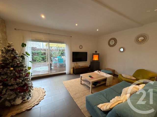 Maison &agrave; vendre - 7 pi&egrave;ces - 165 m2 - Libourne - 33 - AQUITAINE