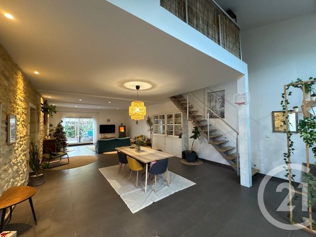 maison - LIBOURNE - 33