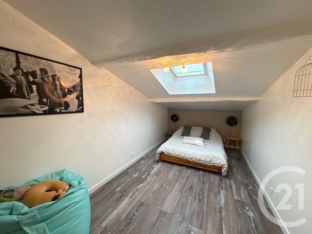 Maison &agrave; vendre - 7 pi&egrave;ces - 165 m2 - Libourne - 33 - AQUITAINE