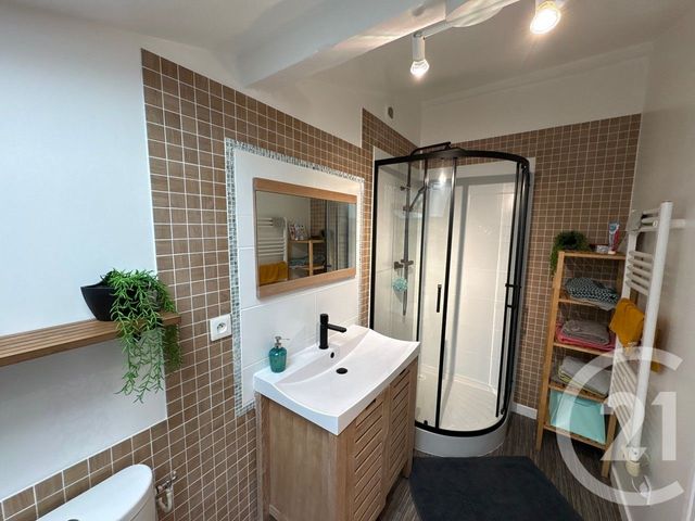 Maison &agrave; vendre - 7 pi&egrave;ces - 165 m2 - Libourne - 33 - AQUITAINE