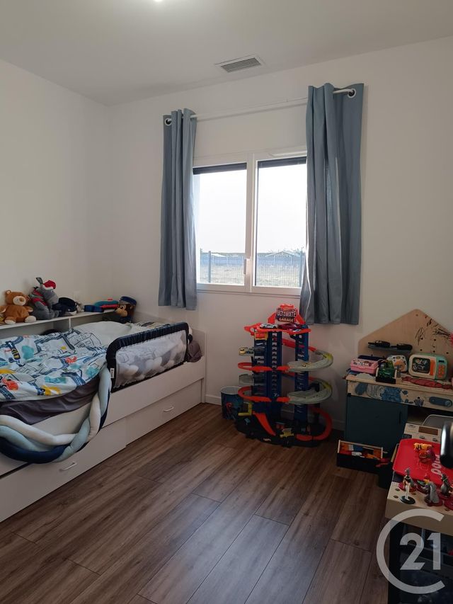 Maison &agrave; vendre - 6 pi&egrave;ces - 112,17 m2 - Abzac - 33 - AQUITAINE