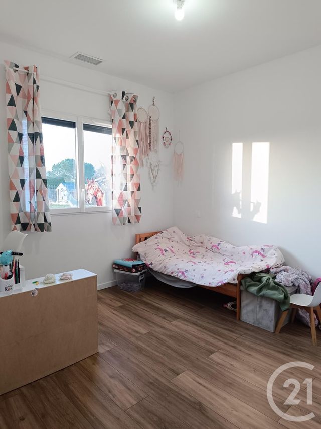 Maison &agrave; vendre - 6 pi&egrave;ces - 112,17 m2 - Abzac - 33 - AQUITAINE