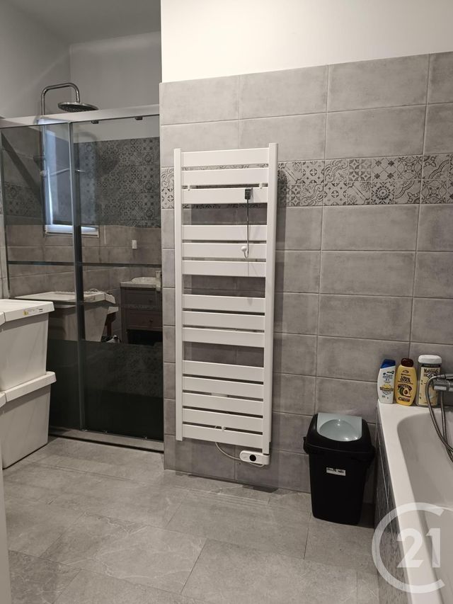 Maison &agrave; vendre - 6 pi&egrave;ces - 112,17 m2 - Abzac - 33 - AQUITAINE