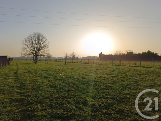 Maison &agrave; vendre - 6 pi&egrave;ces - 112,17 m2 - Abzac - 33 - AQUITAINE