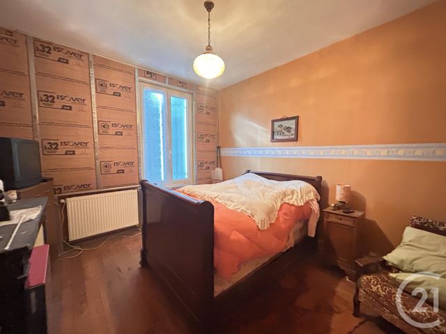 Maison &agrave; vendre - 6 pi&egrave;ces - 120 m2 - Les Peintures - 33 - AQUITAINE