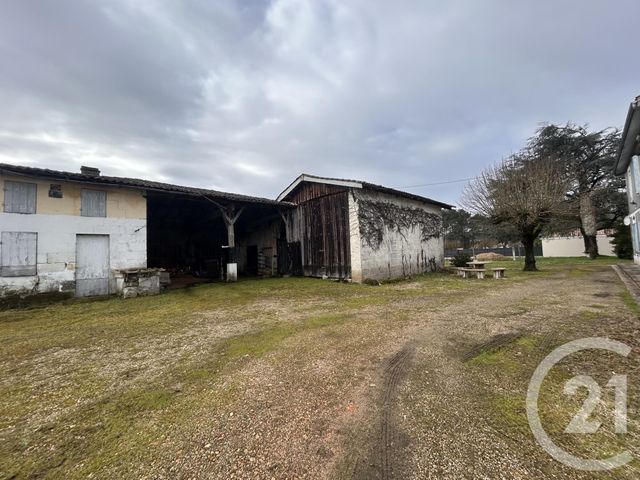 Maison &agrave; vendre - 6 pi&egrave;ces - 120 m2 - Les Peintures - 33 - AQUITAINE