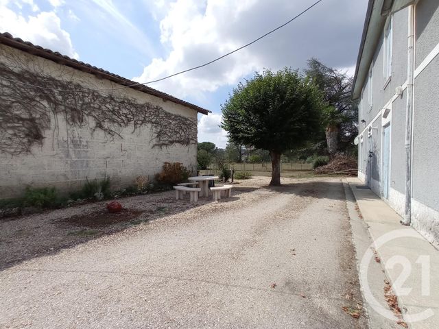 Maison &agrave; vendre - 6 pi&egrave;ces - 120 m2 - Les Peintures - 33 - AQUITAINE