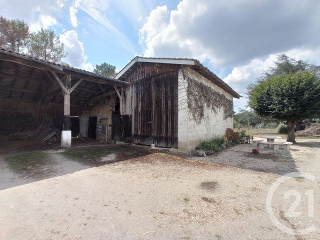 Maison &agrave; vendre - 6 pi&egrave;ces - 120 m2 - Les Peintures - 33 - AQUITAINE