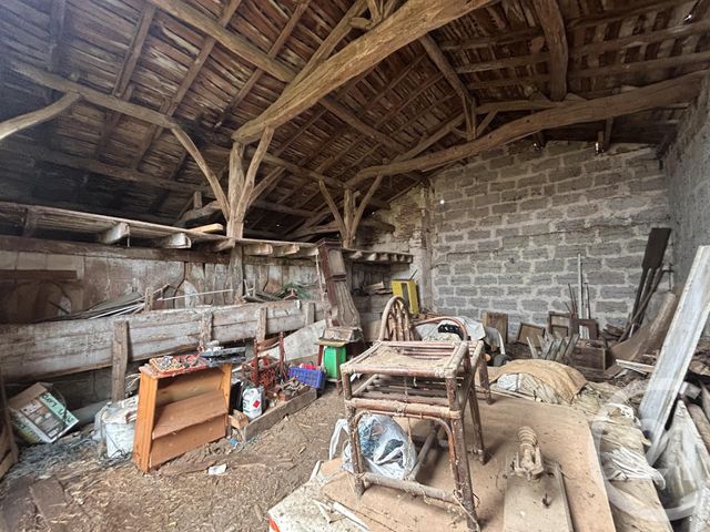 Maison &agrave; vendre - 6 pi&egrave;ces - 120 m2 - Les Peintures - 33 - AQUITAINE