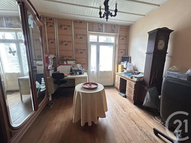 Maison &agrave; vendre - 6 pi&egrave;ces - 120 m2 - Les Peintures - 33 - AQUITAINE