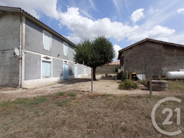 Maison &agrave; vendre - 6 pi&egrave;ces - 120 m2 - Les Peintures - 33 - AQUITAINE