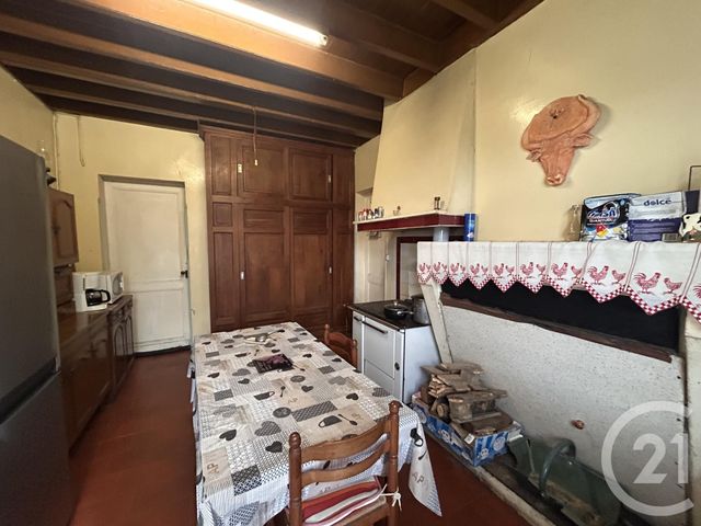 Maison &agrave; vendre - 6 pi&egrave;ces - 120 m2 - Les Peintures - 33 - AQUITAINE