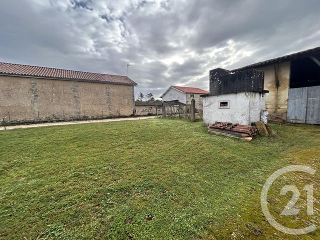 Maison &agrave; vendre - 6 pi&egrave;ces - 120 m2 - Les Peintures - 33 - AQUITAINE