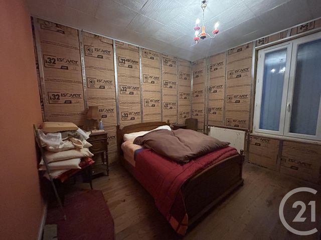 Maison &agrave; vendre - 6 pi&egrave;ces - 120 m2 - Les Peintures - 33 - AQUITAINE