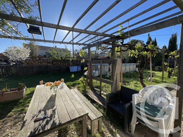 Maison &agrave; vendre - 5 pi&egrave;ces - 87,68 m2 - Cenon - 33 - AQUITAINE