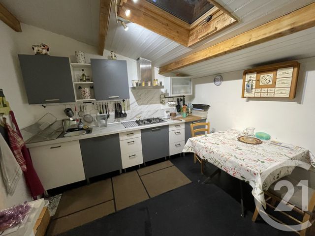 Maison &agrave; vendre - 5 pi&egrave;ces - 87,68 m2 - Cenon - 33 - AQUITAINE