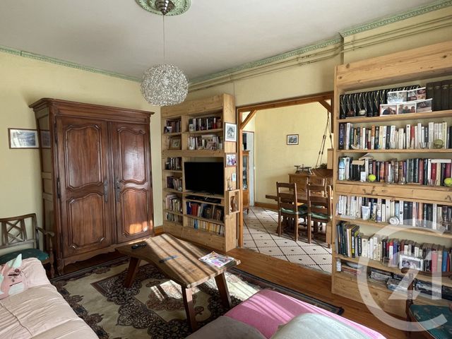 Maison &agrave; vendre - 5 pi&egrave;ces - 87,68 m2 - Cenon - 33 - AQUITAINE