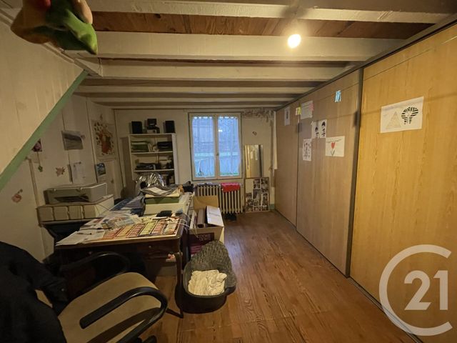 Maison &agrave; vendre - 5 pi&egrave;ces - 87,68 m2 - Cenon - 33 - AQUITAINE