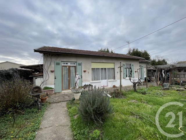 Maison à vendre CENON