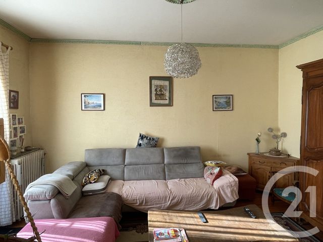 Maison &agrave; vendre - 5 pi&egrave;ces - 87,68 m2 - Cenon - 33 - AQUITAINE