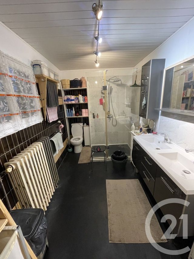 Maison &agrave; vendre - 5 pi&egrave;ces - 87,68 m2 - Cenon - 33 - AQUITAINE