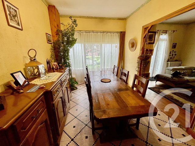 Maison &agrave; vendre - 5 pi&egrave;ces - 87,68 m2 - Cenon - 33 - AQUITAINE
