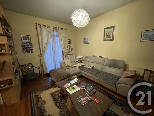 Maison &agrave; vendre - 5 pi&egrave;ces - 87,68 m2 - Cenon - 33 - AQUITAINE