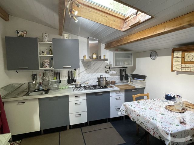 Maison &agrave; vendre - 5 pi&egrave;ces - 87,68 m2 - Cenon - 33 - AQUITAINE