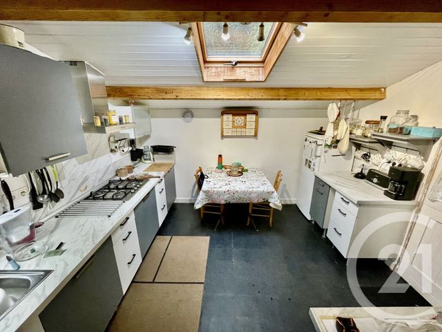 Maison &agrave; vendre - 5 pi&egrave;ces - 87,68 m2 - Cenon - 33 - AQUITAINE