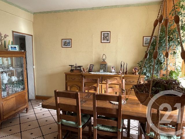 Maison &agrave; vendre - 5 pi&egrave;ces - 87,68 m2 - Cenon - 33 - AQUITAINE