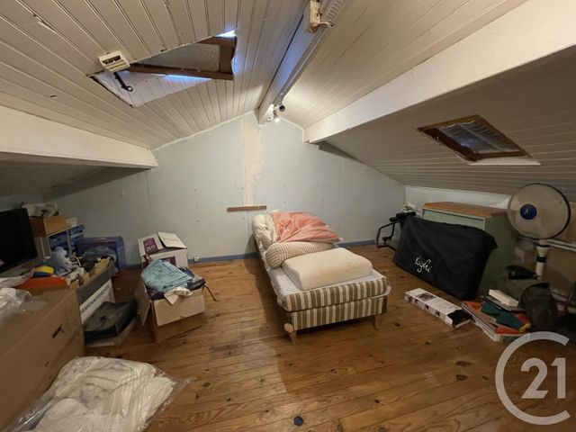 Maison &agrave; vendre - 5 pi&egrave;ces - 87,68 m2 - Cenon - 33 - AQUITAINE