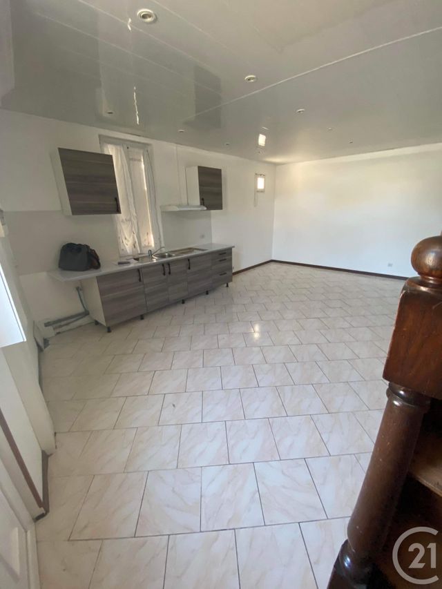 Maison &agrave; vendre - 3 pi&egrave;ces - 71,70 m2 - Coutras - 33 - AQUITAINE