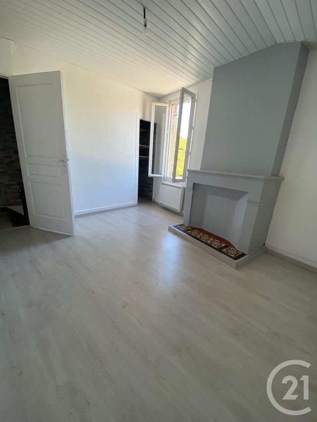 Maison &agrave; vendre - 3 pi&egrave;ces - 71,70 m2 - Coutras - 33 - AQUITAINE