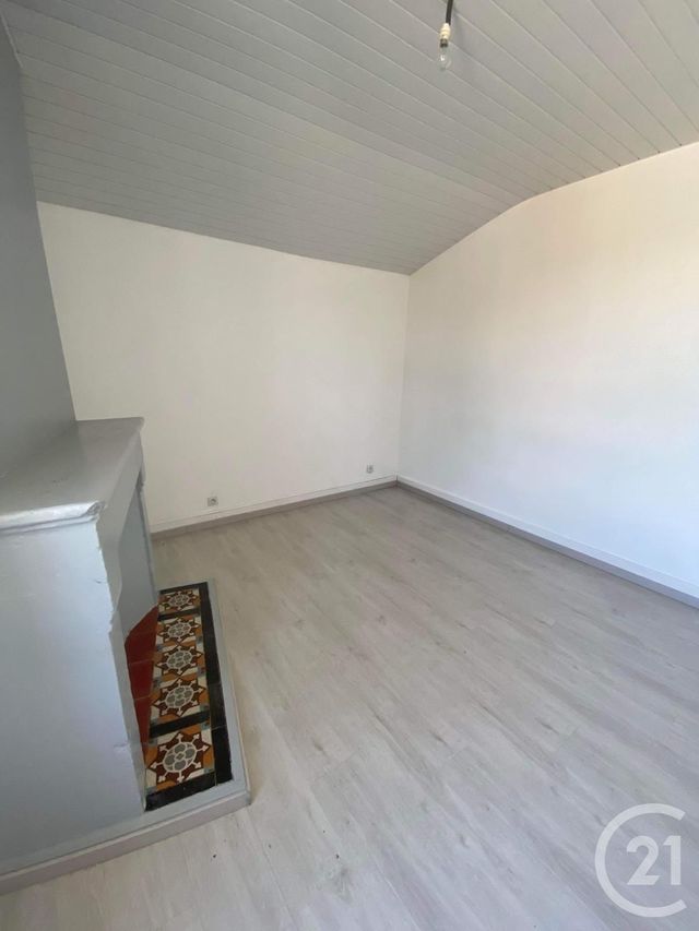 Maison &agrave; vendre - 3 pi&egrave;ces - 71,70 m2 - Coutras - 33 - AQUITAINE