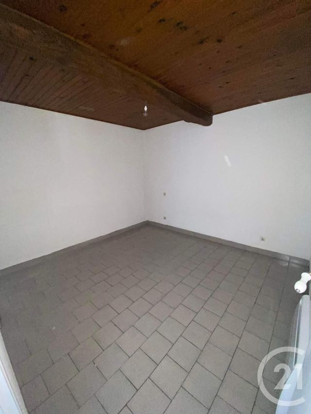 Maison &agrave; vendre - 3 pi&egrave;ces - 71,70 m2 - Coutras - 33 - AQUITAINE