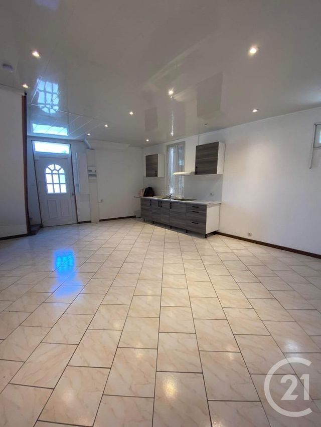 Maison &agrave; vendre - 3 pi&egrave;ces - 71,70 m2 - Coutras - 33 - AQUITAINE