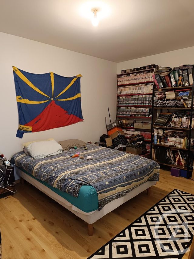 Maison &agrave; vendre - 2 pi&egrave;ces - 44,54 m2 - Coutras - 33 - AQUITAINE