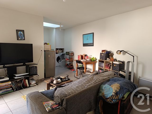 Maison &agrave; vendre - 2 pi&egrave;ces - 44,54 m2 - Coutras - 33 - AQUITAINE