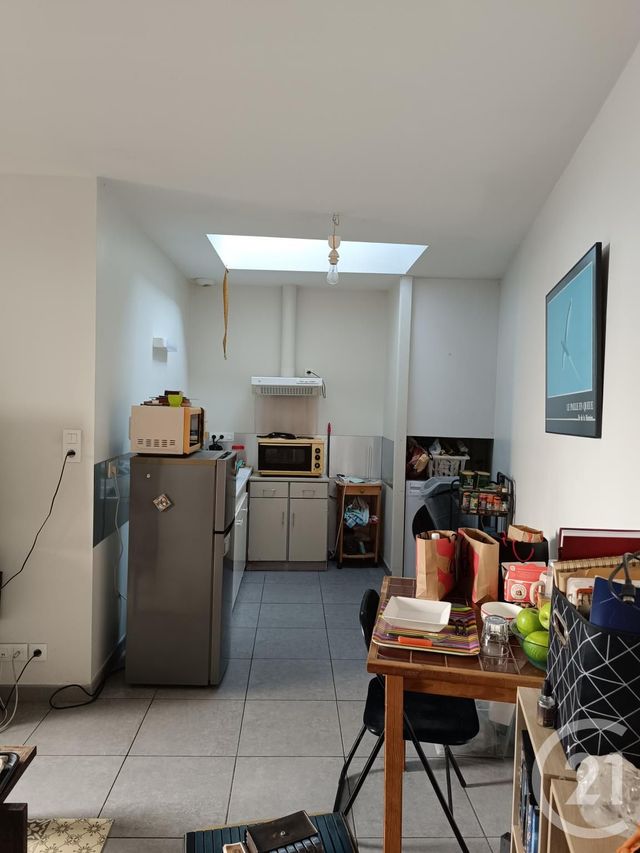 Maison &agrave; vendre - 2 pi&egrave;ces - 44,54 m2 - Coutras - 33 - AQUITAINE