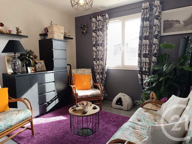 Maison &agrave; vendre - 8 pi&egrave;ces - 144,86 m2 - Bayas - 33 - AQUITAINE