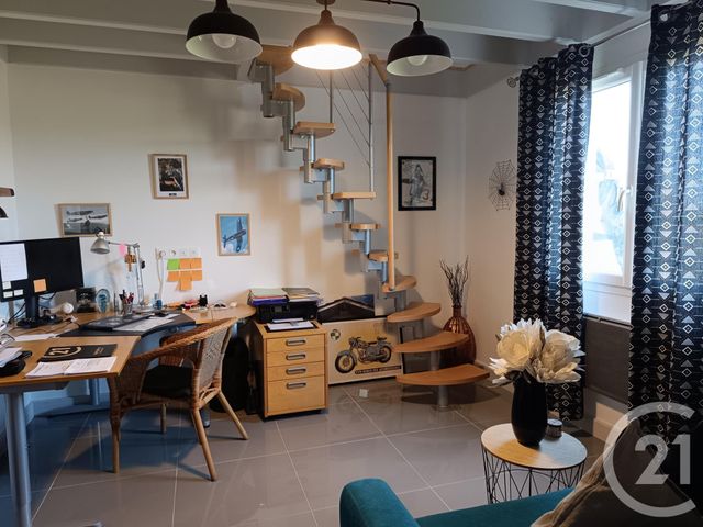 Maison &agrave; vendre - 8 pi&egrave;ces - 144,86 m2 - Bayas - 33 - AQUITAINE