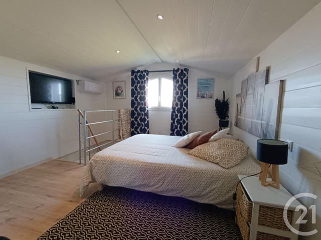 Maison &agrave; vendre - 8 pi&egrave;ces - 144,86 m2 - Bayas - 33 - AQUITAINE