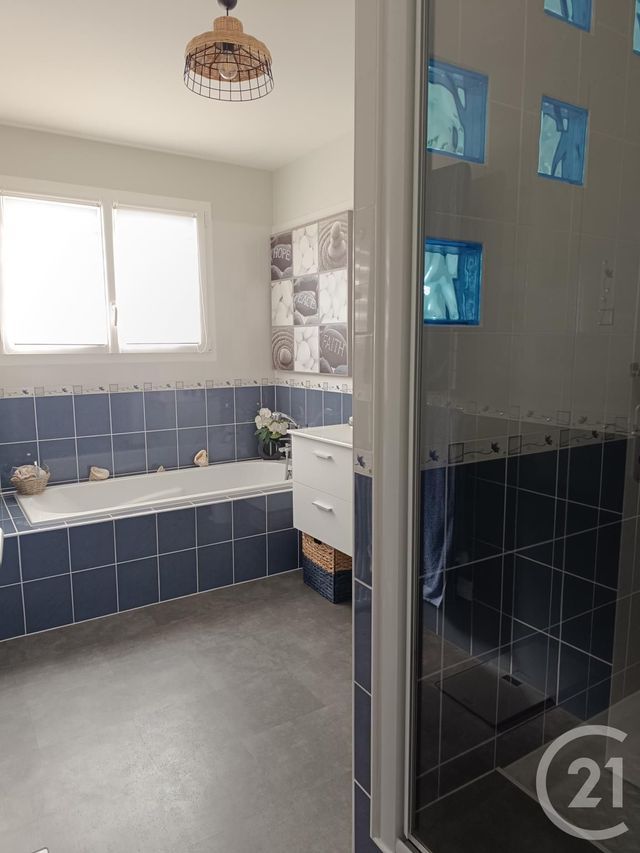 Maison &agrave; vendre - 8 pi&egrave;ces - 144,86 m2 - Bayas - 33 - AQUITAINE